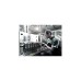 Wera Winkelschraubendreher Satz 950 SPKL/9 SM N SB(mit Halteclip)