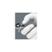 Wera Zyklop Mini 1 8001 A, Knarre(Bit-Ratsche)