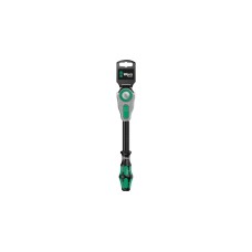 Wera Zyklop Speed-Knarre 8000 C SB(mit schwenkbarem Kopf, 1/2")