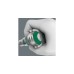 Wera Zyklop Speed-Knarre 8000 C SB(mit schwenkbarem Kopf, 1/2