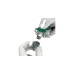 Wera Zyklop Speed-Knarrensatz 8100 SA 6, Werkzeug-Set(Speed-Knarre mit schwenkbarem Kopf, 1/4