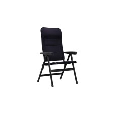 Westfield Camping-Stuhl ADVANCER S "Dark Blue" 201-886DB(dunkelblau)