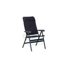 Westfield Camping-Stuhl ADVANCER XL "Anthracite Grey" 201-883AG(anthrazit)
