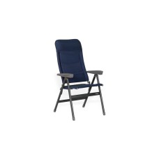 Westfield Camping-Stuhl ADVANCER "Dark Blue" 201-884DB(dunkelblau)