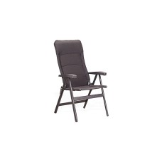Westfield Camping-Stuhl NOBLESSE "Charcoal Grey" 101-101CG(dunkelgrau)