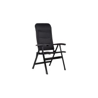 Westfield Camping-Stuhl ROYAL "Anthracite Grey" 301-885AG(anthrazit)