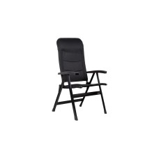 Westfield Camping-Stuhl ROYAL "Anthracite Grey" 301-885AG(anthrazit)