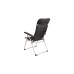 Westfield Chair Be-Smart Zenith 301-586CG, Camping-Stuhl(grau)