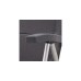 Westfield Chair Be-Smart Zenith 301-586DG, Camping-Stuhl(schwarz)