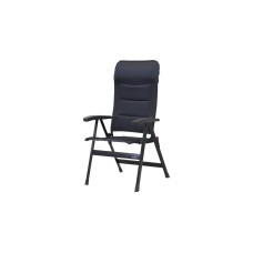 Westfield Majestic 301-415 DS, Camping-Stuhl(dunkelgrau)