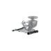 Wheel Stand Pro Deluxe V2, Halterung(schwarz, Thrustmaster T300RS/TX/T150/TMX)