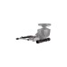 Wheel Stand Pro Deluxe V2, Halterung(schwarz, Thrustmaster T300RS/TX/T150/TMX)