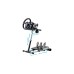 Wheel Stand Pro Deluxe V2, Halterung(schwarz, für Thrustmaster T500RS)