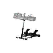 Wheel Stand Pro Deluxe V2, Halterung(schwarz, Saitek Pro Flight Yoke System)