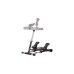 Wheel Stand Pro Deluxe V2, Halterung(schwarz, Thrustmaster Hotas Warthog and Saitek X52/Pro, X55)