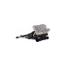 Wheel Stand Pro Deluxe V2, Halterung(schwarz, Thrustmaster Hotas Warthog and Saitek X52/Pro, X55)