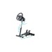Wheel Stand Pro Deluxe V2, Halterung(schwarz, für HORI Racing Wheel)