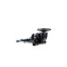 Wheel Stand Pro Deluxe V2, Halterung(schwarz, für HORI Racing Wheel)