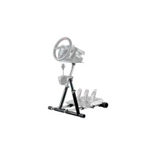 Wheel Stand Pro Deluxe V2, Halterung(schwarz, Thrustmaster T300RS/TX/T150/TMX + RGS + GTS)