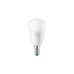 WiZ Colors LED-Lampe P45 E14(ersetzt 40 Watt)