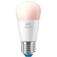 WiZ Colors LED Lampe P45 E27, LED-Lampe(ersetzt 40 Watt)