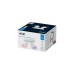 WiZ IMAGEO 4x einstellbarer Spot quadratische Platte, LED-Leuchte(weiß)