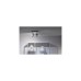 WiZ IMAGEO 4x einstellbarer Spot quadratische Platte, LED-Leuchte(weiß)
