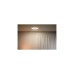 WiZ Superslim Deckenleuchte 22W, LED-Leuchte(schwarz)