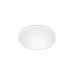 WiZ Superslim Deckenleuchte 22W, LED-Leuchte(weiß)