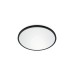 WiZ Superslim Deckenleuchte 32W, LED-Leuchte(schwarz)