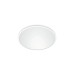 WiZ Superslim Deckenleuchte 32W, LED-Leuchte(weiß)