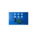 WiZ Up & Down Wandleuchte, LED-Leuchte(schwarz)