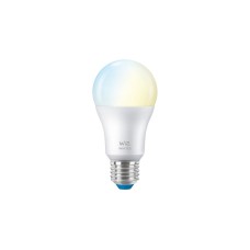 WiZ Whites LED-Lampe A60 E27(ersetzt 60 Watt)