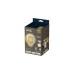 WiZ Whites LED-Lampe Filament Amber G125 E27(ersetzt 50 Watt)