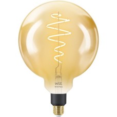 WiZ Whites LED-Lampe Filament Amber G200 E27(ersetzt 25 Watt)