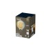 WiZ Whites LED-Lampe Filament Amber G200 E27(ersetzt 25 Watt)