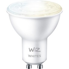 WiZ Whites LED-Spot PAR16 GU10, LED-Lampe(ersetzt 50 Watt)