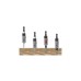 Wiha Bithalter MagicFlip Force 1/4
