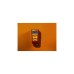 Wiha Digitales Multimeter 45218, bis 600 V AC, CAT IV, Messgerät(rot/gelb)