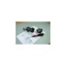 Wiha Drehmoment-Schraubendreher Set TorqueVario-S(schwarz/rot, 14-teilig, 0,8 - 5Nm)