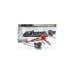 Wiha Drehmoment-Schraubendreher Set TorqueVario-S electric(rot/gelb, 14-teilig, 0,8 - 5Nm)