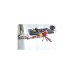 Wiha Drehmoment-Schraubendreher Set TorqueVario-S electric(rot/gelb, 19-teilig, 0,8 - 5Nm)