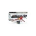 Wiha Drehmoment-Schraubendreher Set TorqueVario-S electric(rot/gelb, 5-teilig, 1 - 5Nm)