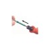 Wiha Drehmoment-Schraubendreher TorqueVario-S(schwarz/rot, 2-teilig, 0,04 - 0,46Nm)