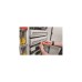 Wiha Drehmoment-Set easyTorque Adapter electric(rot/gelb, 5-teilig)