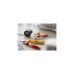 Wiha Installationszange TriCut Professional electric, Abisolier-Zange(rot/gelb)