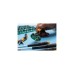 Wiha Schraubendreher-Set SoftFinish ESD, 5-teilig(gelb/schwarz)
