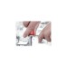 Wiha Schraubendreher-Set SoftFinish, 6-teilig(schwarz/rot)
