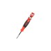 Wiha Schraubendreher mit Bit Magazin LiftUp 25, 1/4