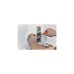 Wiha Schraubendreher mit Bitmagazin PocketMax electric(rot/gelb, 5-teilig)